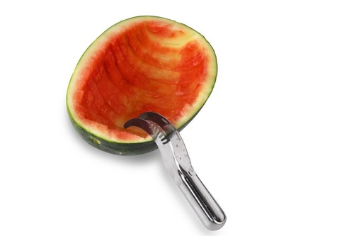 IPAC iGenietti™ Wassermelone Schneider-Servierer AnguRello - Bild 7 von 19