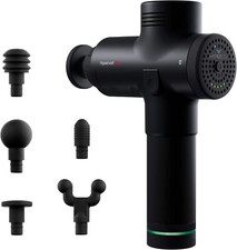 Hyperice Hypervolt Plus Percussion Massage Gu...