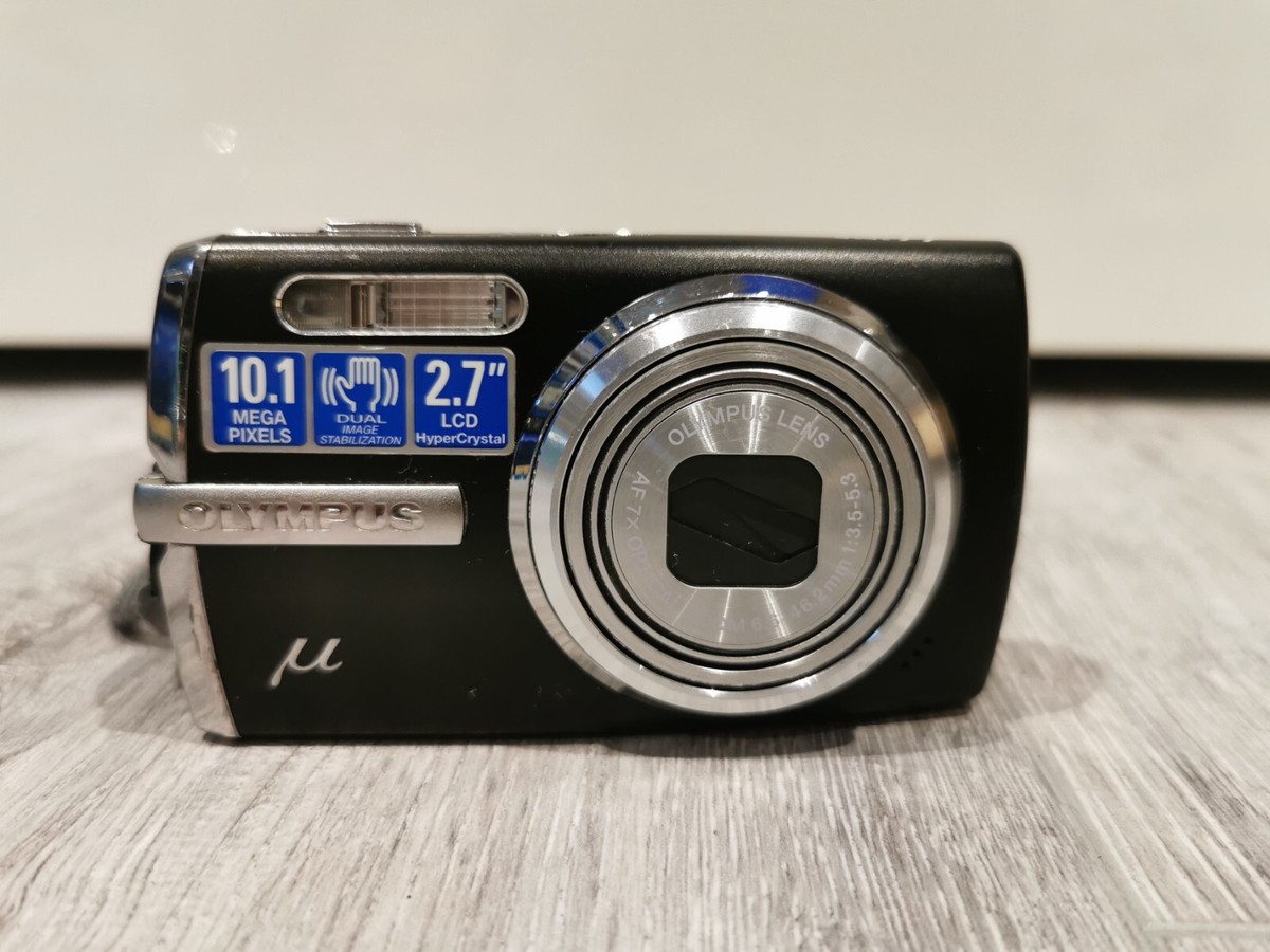 Olympus Mju Zoom Deluxe Tutorial Video Olympus μ ZOOM DELUXE G19