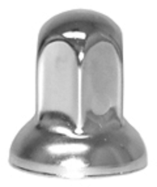 Wheel Simulator nut covers 7/8 inch stainless steel set of 40 for 19921998 F450 eBay