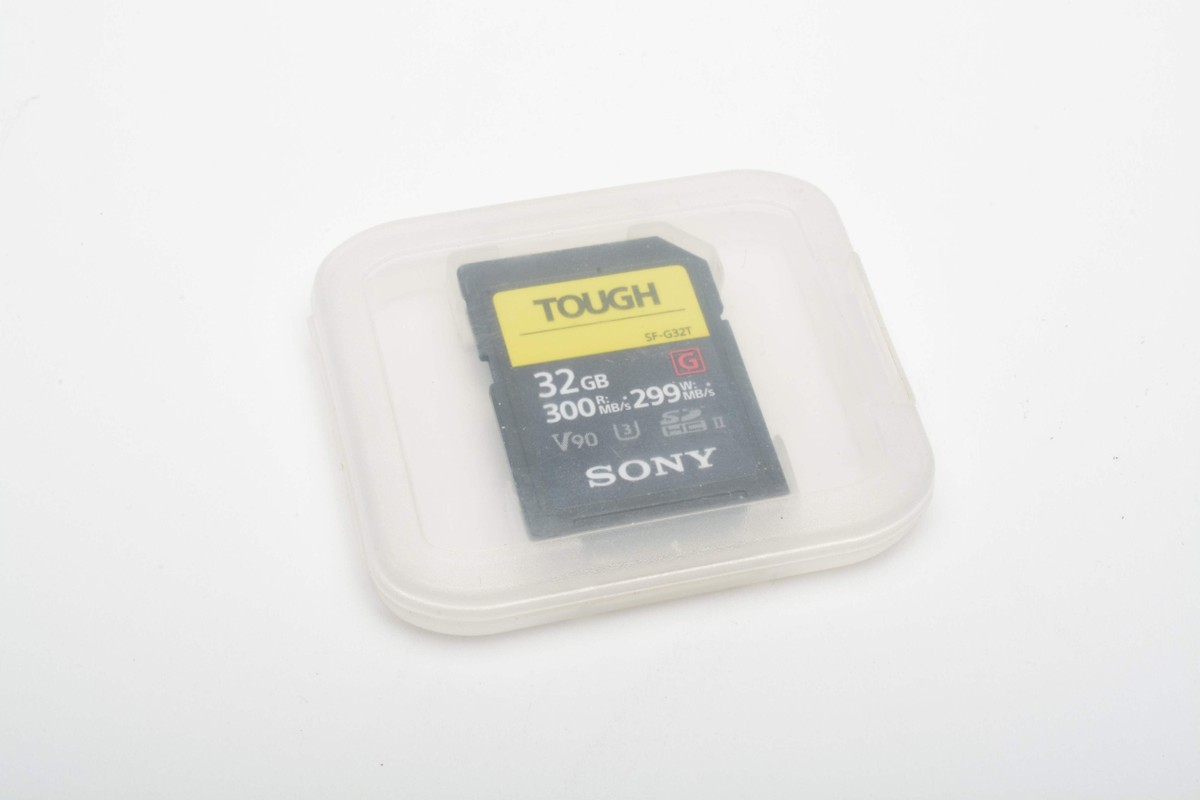 ソニー 32GB Tough G-Series SDカード SF-G32T 31ve4IXyaSL._UF1000,1000_QL80_.jpg