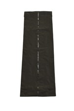 Leichensack, Bergungsh&uuml;lle, Body Bag, Unfallh&uuml;lle, Leichentuch schwarz