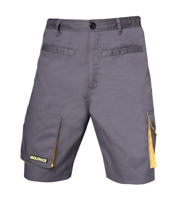 Pantalon Wolfpack Trend corto talla 46/48 L | Compra online en eBay