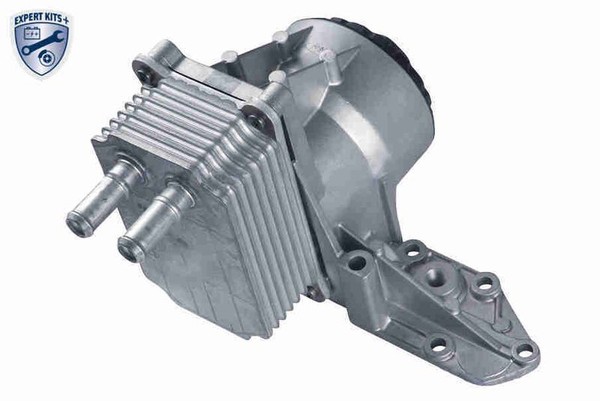 Vemo V25-60-3036 ÖLfiltermodul FüR Ford Land Rover-image