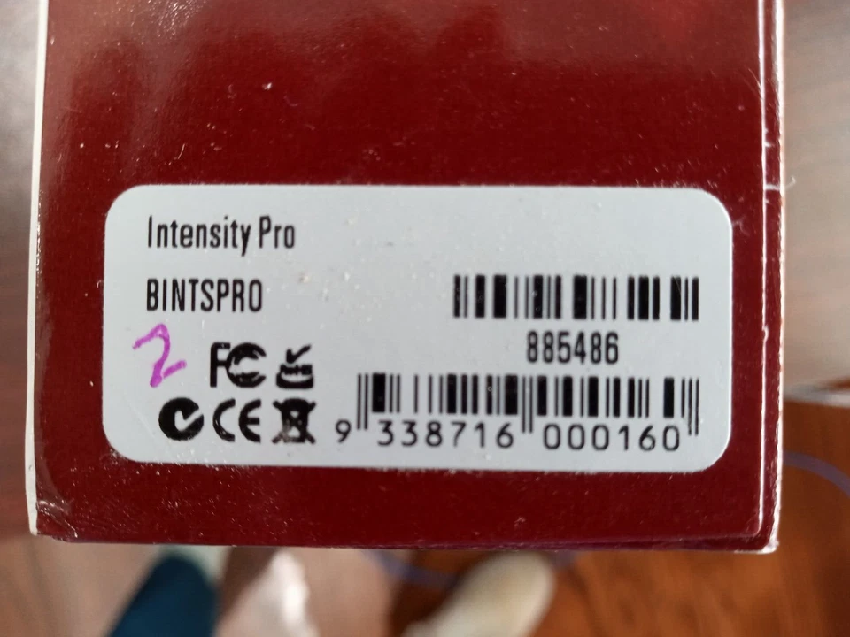 Intensity pro HDMI and analog HD/SD editing card - Image 3 of 3