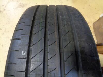 1本2023年製ブリヂストンTURANZA TOO5A RFT245/45R20 BRIDGESTONE TURANZA T005 RFT P 245 45 20 99Y SL TIRE 005966 | eBay
