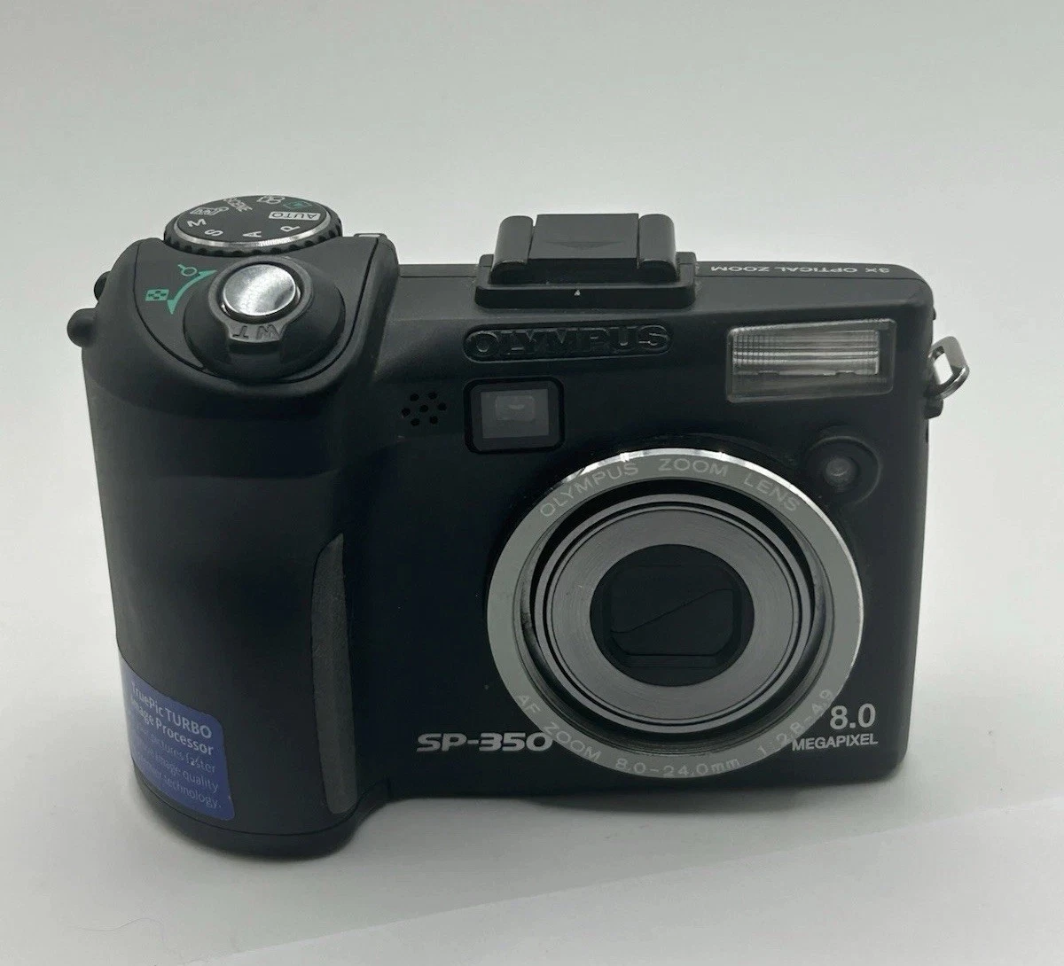 Olympus SP-350 Digital Cameras for Sale - Shop New & Used Digital