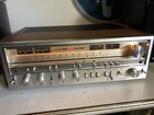 Pioneer SX-980 Vintage AM/FM Stereo Receiver