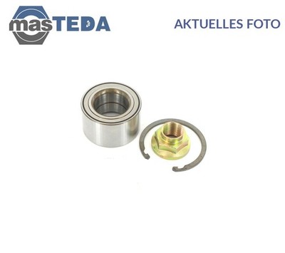 VKBA 7721 RADLAGERSATZ RADLAGER SATZ SKF FÜR MITSUBISHI MIRAGE SPACE STAR VI,I