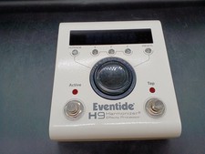 EVENTIDE H9 HARMONIZER multi-effector