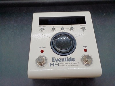 EVENTIDE H9 HARMONIZER multi-effector