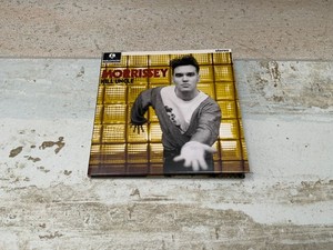 Morrissey Kill Uncle | eBay UK