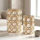Modern Ceiling Lampshade Metal Pendant Light Lampshade Chandelier