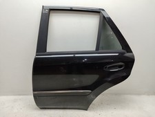 Porte arrière et accessoires Mercedes 320