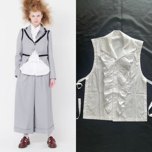 Comme des Garçons Vest | eBay
