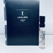 Lavalliere Yves Saint Laurent parfum - un parfum unisex 2022