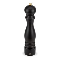 Peugeot SalzmüHle Paris 30Cm Buchenholz Schokolade Uselect Stahlmahlwerk