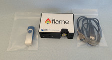 Ocean Optics Flame-S Miniature Spectrometer 190-420nm with Software