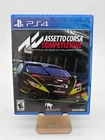 Assetto Corsa Competizione - Sony PlayStation 4 PS4
