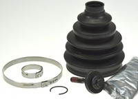 Faltenbalgsatz Antriebswelle Spidan 25445 FüR Volvo S60 V70 M10X1.5X65 2 285 1