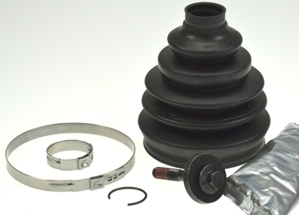 Faltenbalgsatz Antriebswelle Spidan 25445 FüR Volvo S60 V70 M10X1.5X65 2 285 1-image
