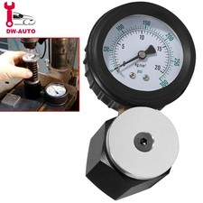 66835 Universal Spring Tester Gauge 0-300 Psi Mini Valve Spring Tester