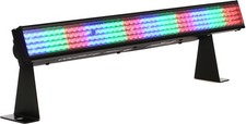 Chauvet DJ COLORstrip Mini 19-inch RGB LED Bar 3-pack Bundle