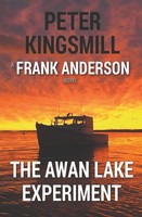 Peter Kingsmill | The Awan Lake Experiment | Taschenbuch | Englisch (2020)