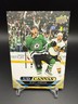 2024-25 Upper Deck #C155 Wyatt Johnston UD Canvas Dallas Stars
