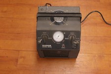 Robinair Hvac Recovery Machine Model 25150 For Parts Robinair Hvac Recovery Machine Model 25150 For Parts