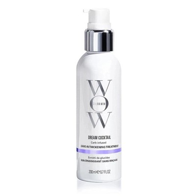 COLOR WOW Dream Cocktail Carb Infused Leave-in Treatment   Transform Thin Hair