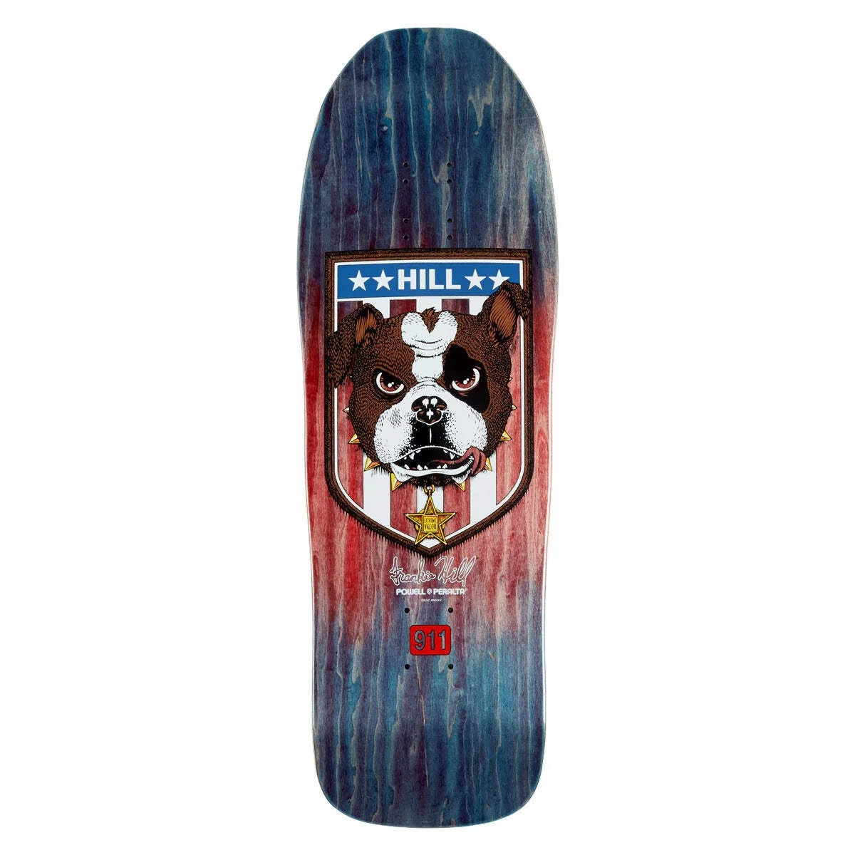 bulldog skateboard products for sale | eBay