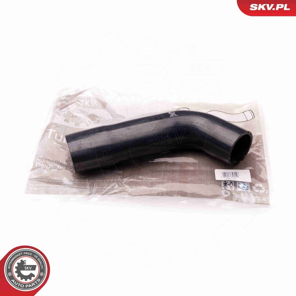 Esen SKV Ladeluftschlauch 24SKV139 FüR BMW 3Er E46 Touring Compact 318 320-image