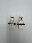 Lego Star Wars Clone Trooper Phase 1 Minifigure Lot SW0058
