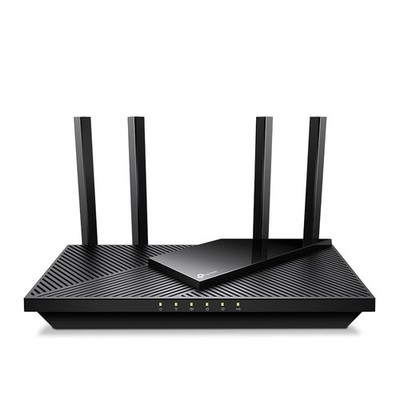 Tp-Link Ax3000 Wifi 6 Router Archer Ax55 Pro - Wireless Internet 2 X