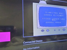 Bee 52 (Nintendo Entertainment System, NES) Video Game Tested Working