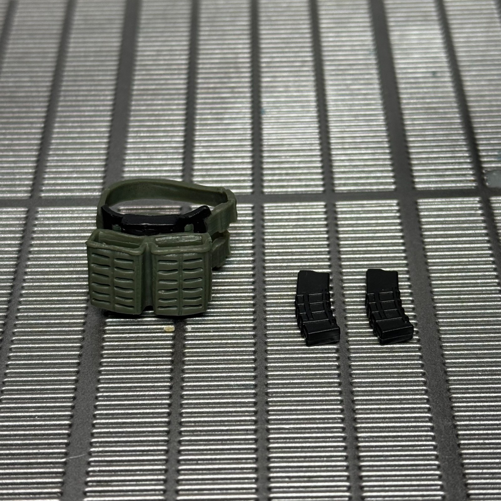 Custom GI Joe Classified 6