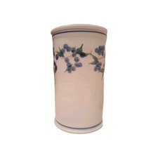 Georgetown Pottery Maine Studio 8.25  Wine Ch...