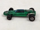 Indy EAGLE HOT WHEELS REDLINE Vintage 1969