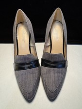 Nine West Dressy High Heel Shoes Size 6