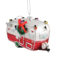 Gift-Company Christbaum-HäNger X-Mas Caravan