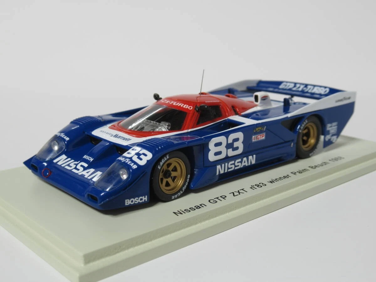 Spark Nissan Diecast & Toy Vehicles for sale | eBay