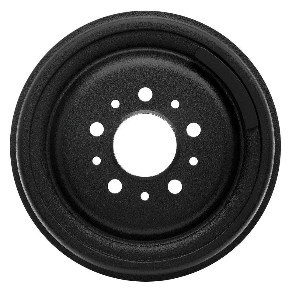 For Mercury Marauder 1969-1970 DFC 365-54008 True Balanced Front Brake Drum — 第 2/4 张图片