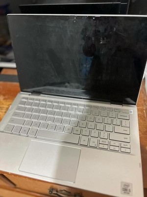 Dell Inspiron 7300 2n1 i5-10210U 1.6GHz 8Gb 512Gb SSD 1080P 11