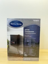 Harbor Breeze or Portfolio 200w 12v Landscape...