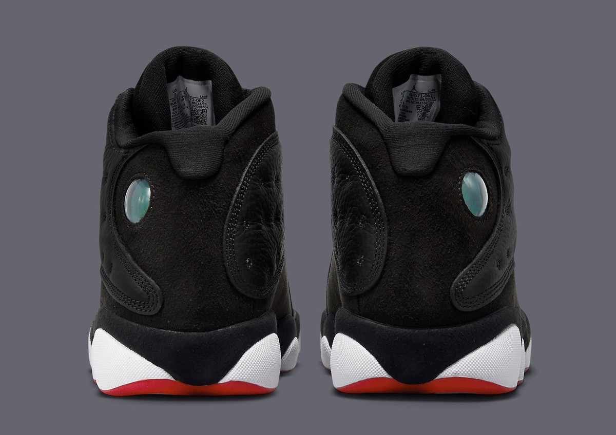 Size 13 - Jordan 13 Retro Mid Playoff for sale online | eBay