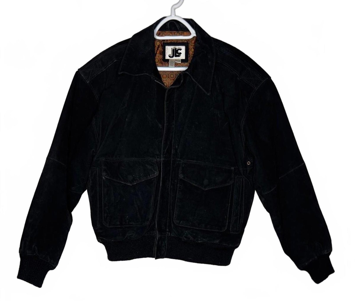 Vintage 90s JLC Men