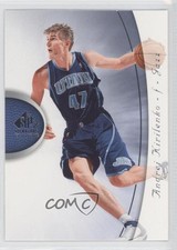2005-06 SP Signature Edition Andrei Kirilenko #93 0q0