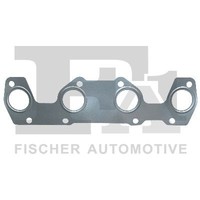 Dichtung AbgaskrÜMmer Fa1 421 004 FÜR CitroËN Passend FÜR Fiat Peugeot