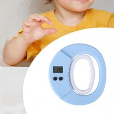 Grip Strength Tester Children Electronic Hand Dynamometer for Boys Girls